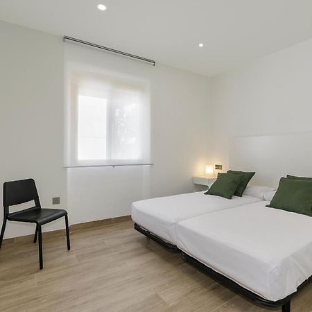 El Rincon De Granata Appartement Granada Buitenkant foto